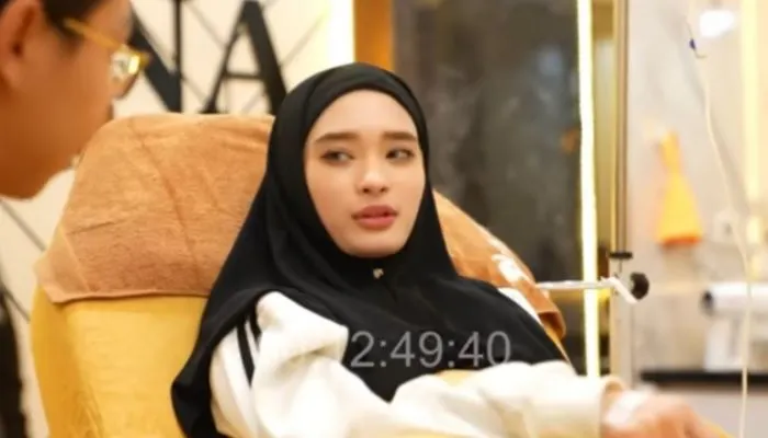 Inara Rusli