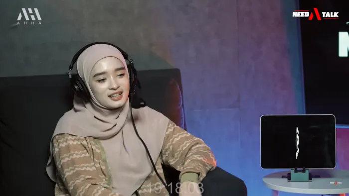 Inara Rusli