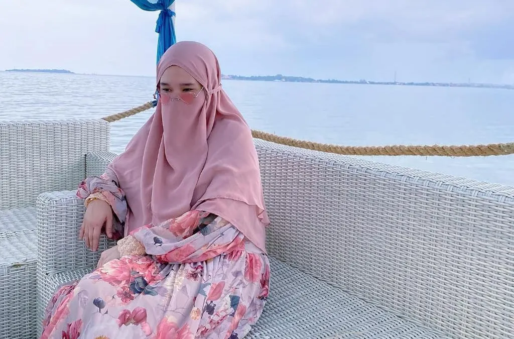 Inara Rusli, Istri Virgoun