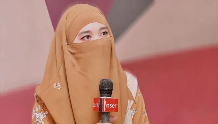 Inara Rusli Sebut Pintu Damai dengan Suaminyna Virgoun Masih Terbuka