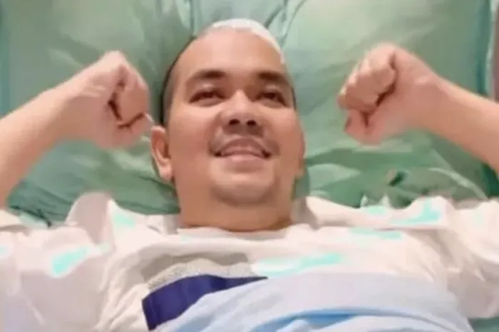 Muncul kabar soal harta gono gini yang diributkan Aldila Jelita pada Indra Bekti.