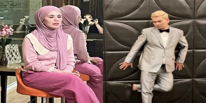 Pasangan Aldilla Jelita dan Indra Bekti akan jalani sidang cerai perdana 13 Maret 2023