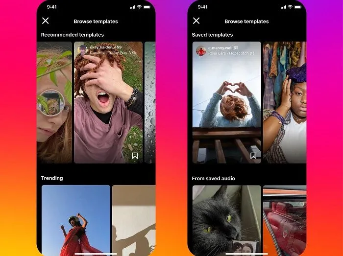 Reels Instagram Kini Lebih Mudah Dibuat dengan Pembaruan dan Fitur Baru ini