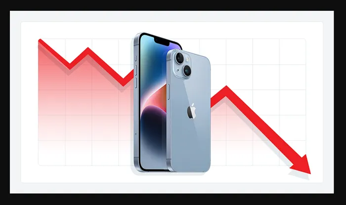 iPhone 14