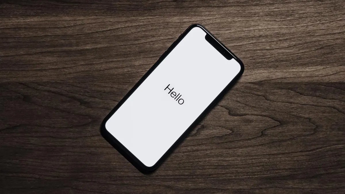 Tips Hemat Baterai iPhone