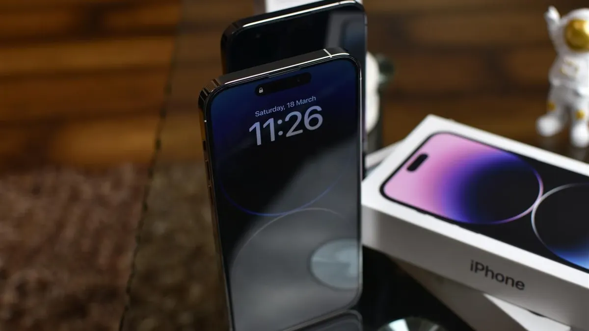 Harga iPhone 14 Terbaru April 2023 di iBox