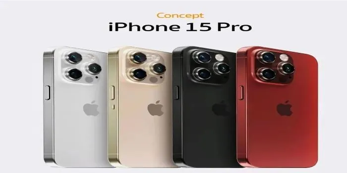Apple Siap Rilis Iphone 15 akhir 2023