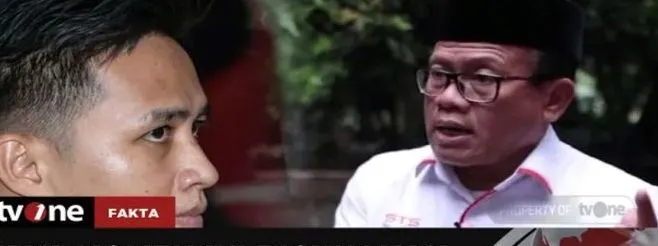 Ketua IPW Sugeng Teguh Santoso buka suara soal vonis liezer