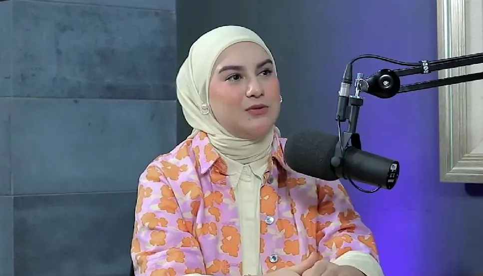 Kehadiran Irish Bella dalam dunia hiburan nyatanya memiliki perjuangan yang sangat panjang, terutama dalam menghadapi berbagai macam cibiran.