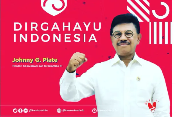 Profil Johnny G Plate