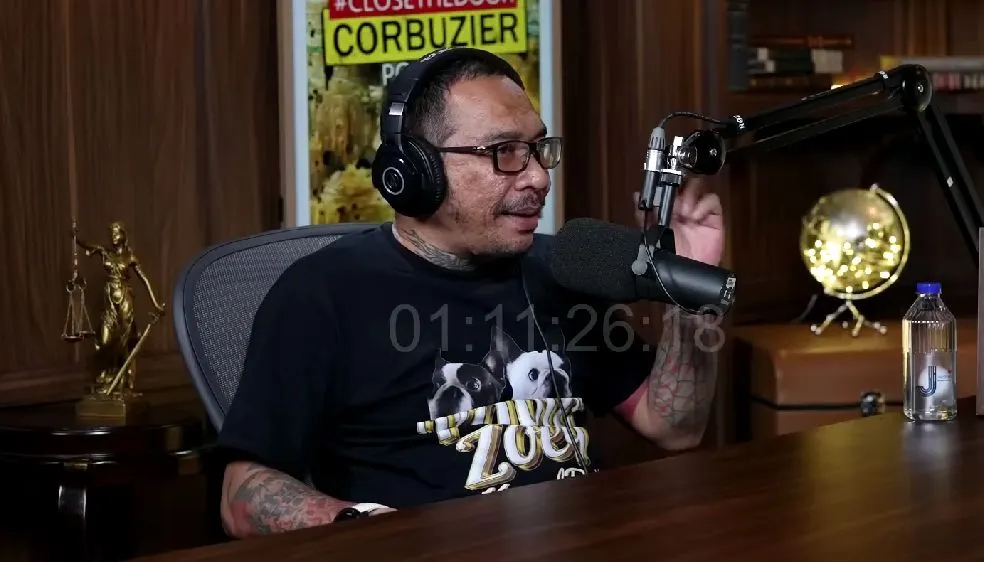 Jonathan Latumahina mengaku sempat kebingungan untuk menceritakan apa yang terjadi ke anaknya, David Ozora.