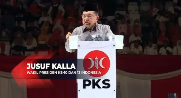 Jusuf Kalla