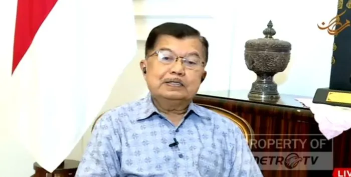 Jusuf Kalla