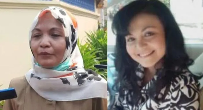 Kadinkes Banten, Ati Pramudji Hastuti