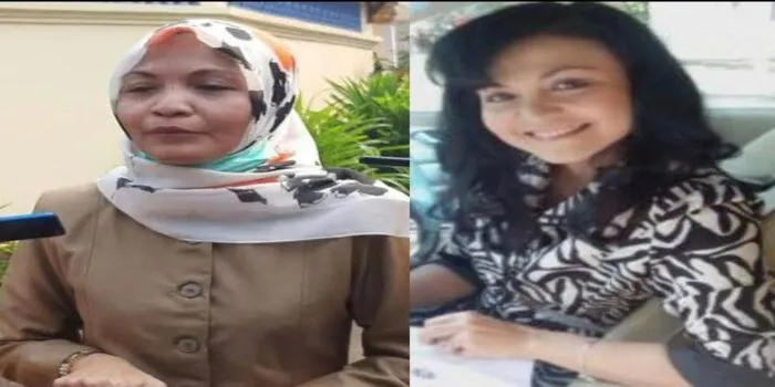 Kadinkes Banten Ati Pramudji Hasturi menjadi ASN yang sangat tajir