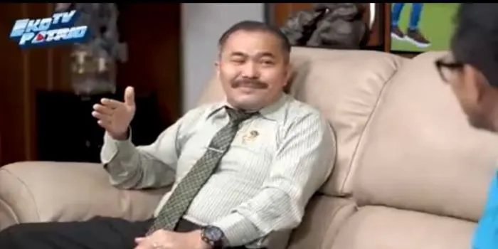 Kamaruddin Simanjuntak