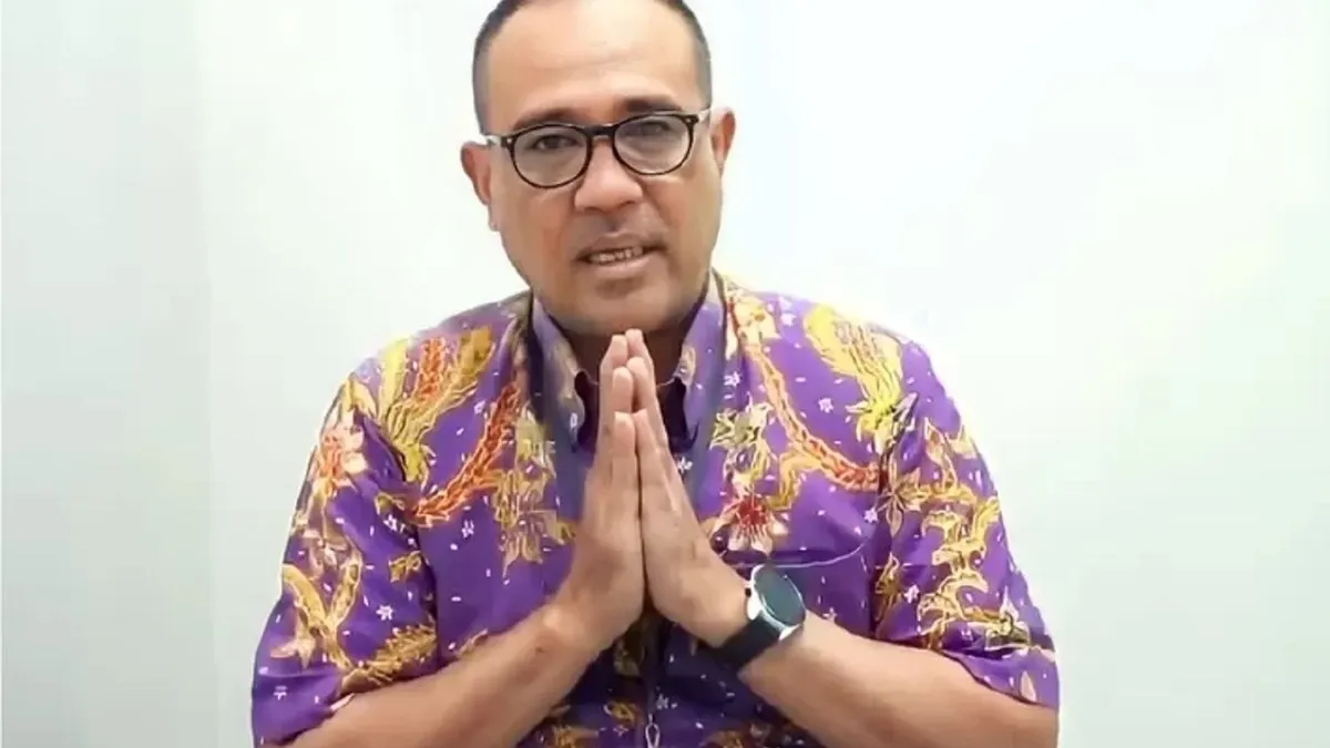 Rafael Alun Trisambodo