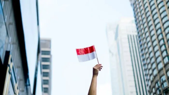 Sambut Hari Kebangkitan Nasional 20 Mei