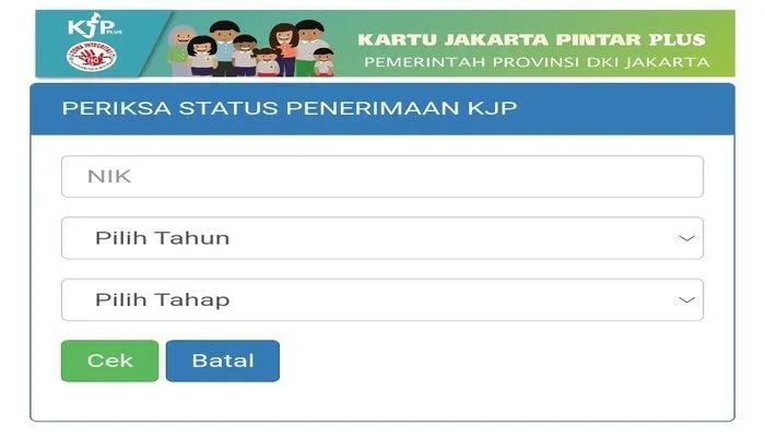 Dana KJP Plus Bulan Mei 2023 Akan Segera Cair?