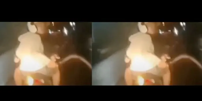 Pelaku klitih di Magelang