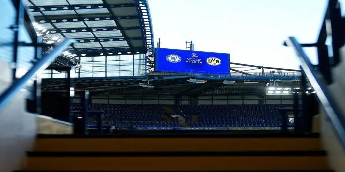 Chelsea FC Jadi Club Inggris Pertama Menggelar Buka Puasa Bersama Saat Ramadan