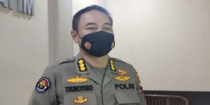 Kombes Trunoyudo