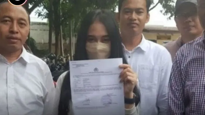 Karyawati yang Mengaku Ditawari Staycation dengan Balasan Perpanjangan Kontrak Kerja Akhirnya Melapor ke Kepolisian