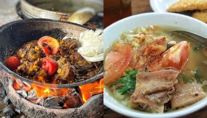Rekomendasi Kuliner Solo untuk Menu Buka Puasa