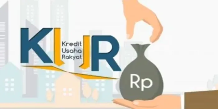 ilustrasi perbankan yang salurkan KUR 2023