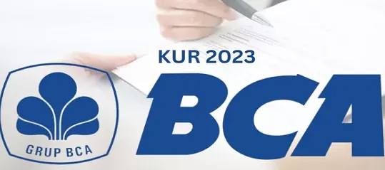 KUR BCA 2023 Cairkan Pinjaman Hingga Rp500 Juta! Ini Jenis, Syarat dan Cara Terbaru Pengajuan Pinjamannya.