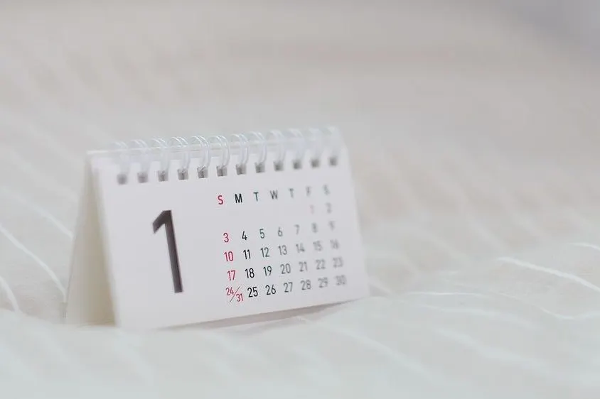 Ilutrasi tanggal 1 dan 2 Juni 2023 apakah tanggal merah?