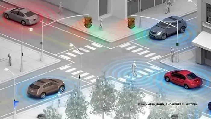 Lalu lintas di Jakarta telah secara resmi menggunakan AI untuk mengatur lampu lalu lintas demi mengurai kemacetan.