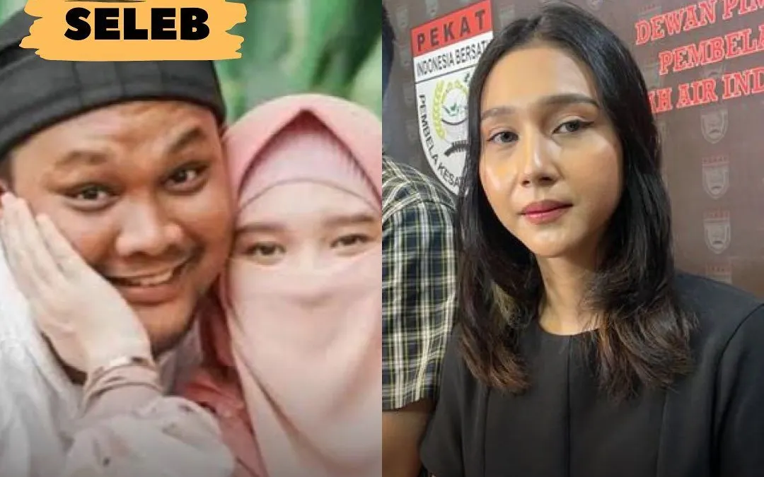 Tenri Ajeng Anisa atau Tenten Anisa
