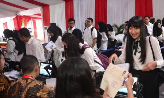 Ilustrasi pendaftaran CPNS dan PPPK 2023 Segera Dibuka