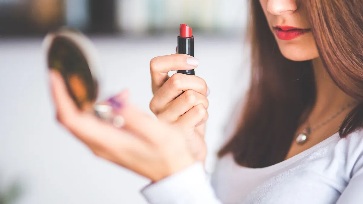 Illustrasi. Rekomendasi Liptint Murah Kualitas TOP