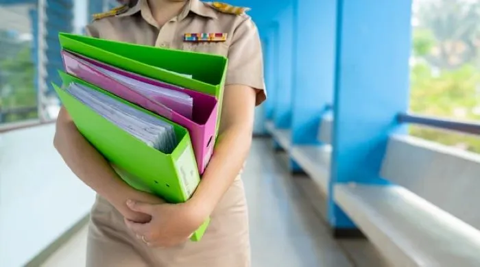 Dibuka Lowongan CPNS 2023 Lulusan SMA dari 6 Kementerian
