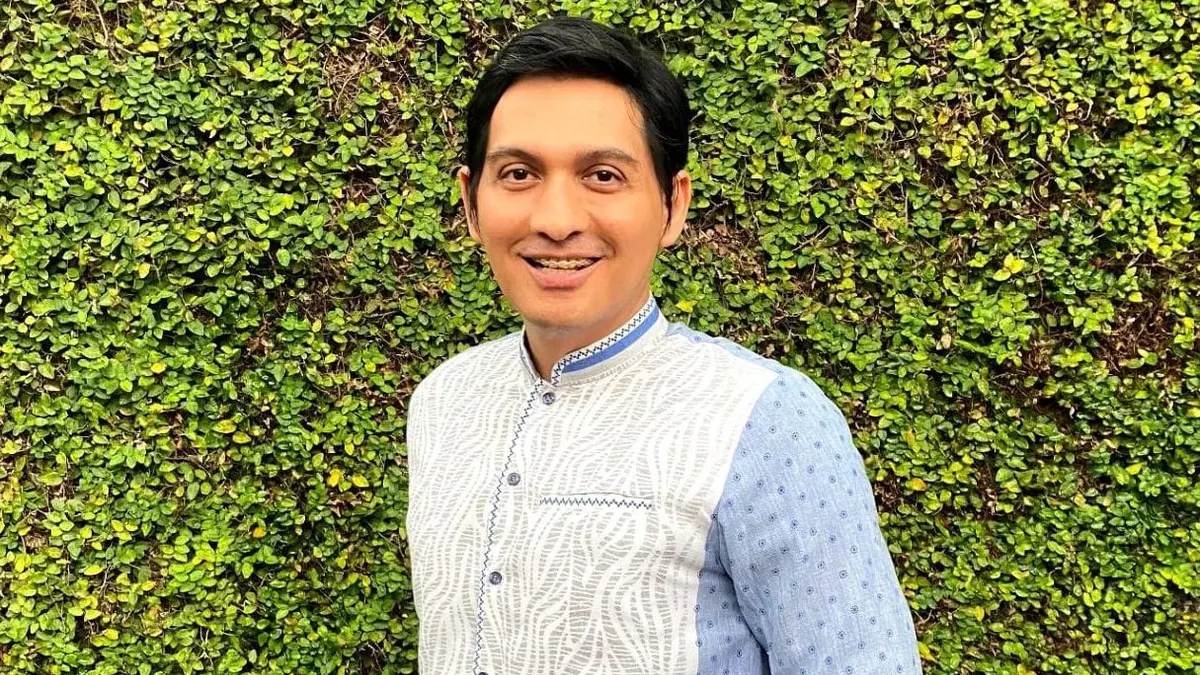Eks Wakil Bupati Indramayu, Lucky Hakim, mengaku heran ketika bertemu dengan pimpinan Pondok Pesantren Al-Zaytun, Panji Gumilang.