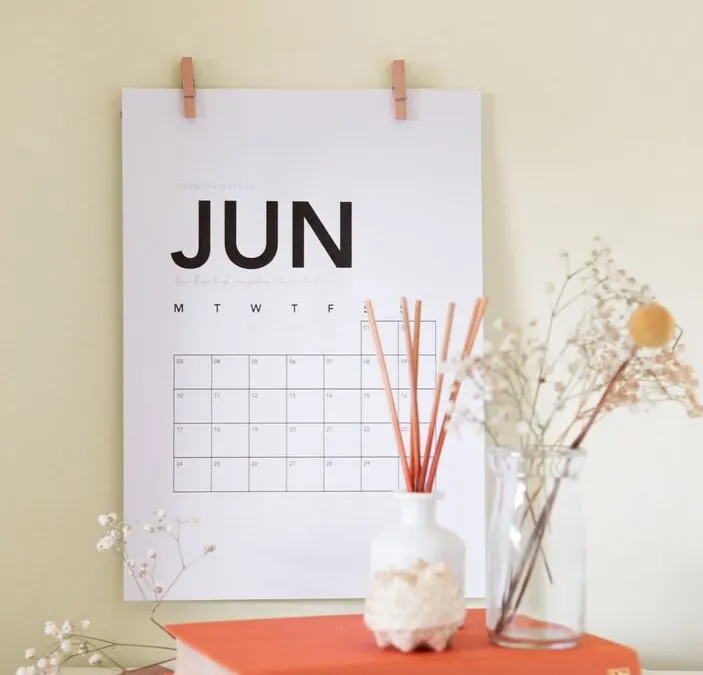 Ilustrasi Daftar Hari Libur dan Cuti Bersama Juni 2023