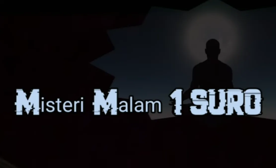 Dianggap sebagai salah satu malam keramat dan penuh misteri, malam 1 Suro mengundang rasa takut tersendiri bagi sebagian orang.