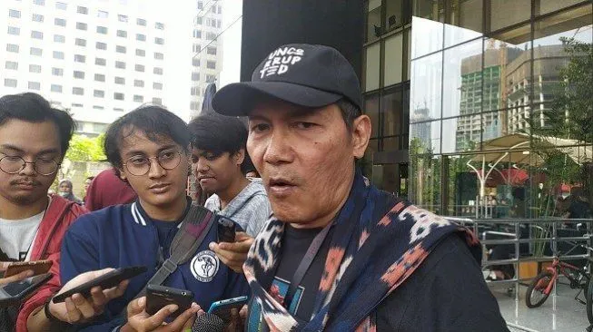 Ferdy Sambo Diusulkan Salibkan Diri oleh Mantan Petinggi KPK Saut Situmorang, Ternyata Ini Alasannya! 
