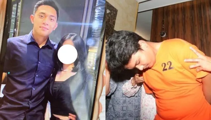 Mario Dandy, AG dan Shane Lukas