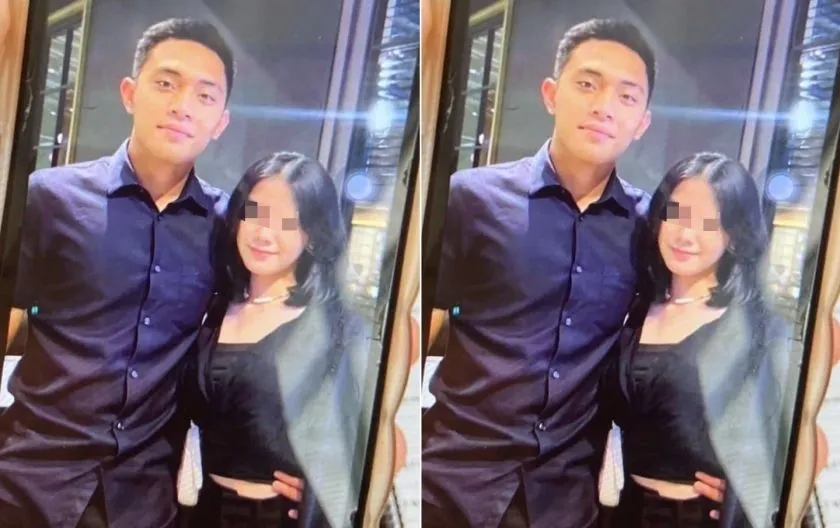 Mario Dandy dan AG, Pelaku Penganiayaan David Ozora