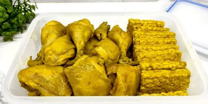 Rekomendasi Masakan untuk Sahur