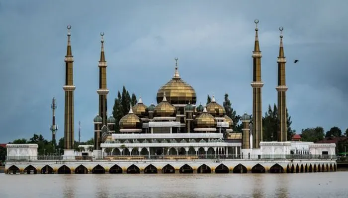 15 Lokasi Pelaksanaan Salat Idul Fitri 1444 H di Bekasi Jumat 21 April 2023