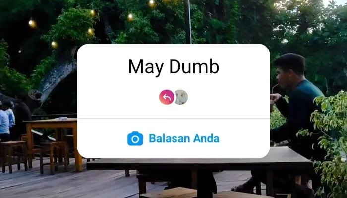 May dumb, tren membagikan foto dan video bermakna selama bulan terakhir Mei 2023.
