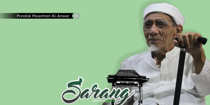 Mbah Moen