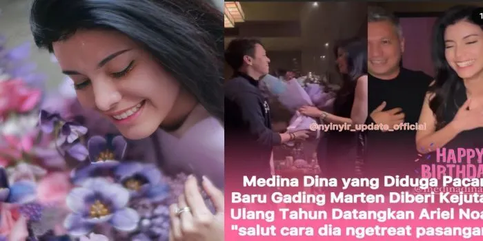 Artis Medina Dina