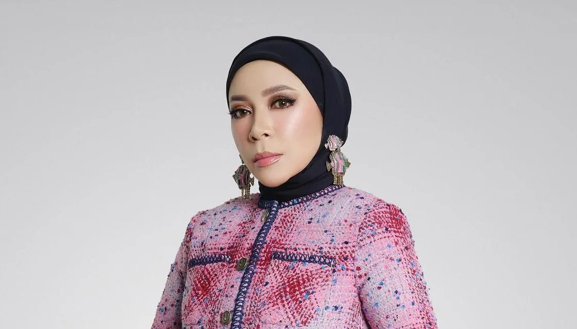 Melly Goeslaw rupanya melayangkan peringatan kepada penjual obat pelangsing yang beredar di media sosial.