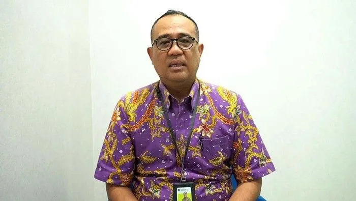 Rafael Alun sudah resmi dipecat dari pekerjaannya sebagai Aparatur Sipil Negara atau ASN di Kemenkeu.