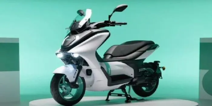 Harga dan Spesifikasi Motor Listrik Yamaha E01 di Indonesia